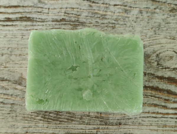 Product image of Apple Bottom Sage Soap 5oz