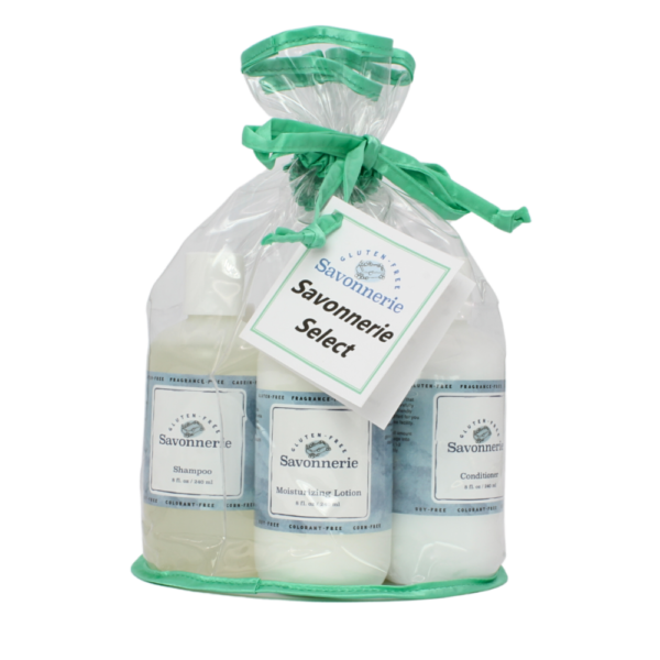 Product image of Gluten-Free Savonnerie “Savonnerie Select” Gift Set