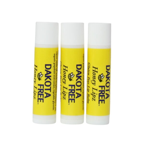 Product image of Dakota Free Honey Lipz