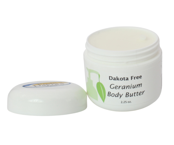 Product image of Dakota Free Body Butter