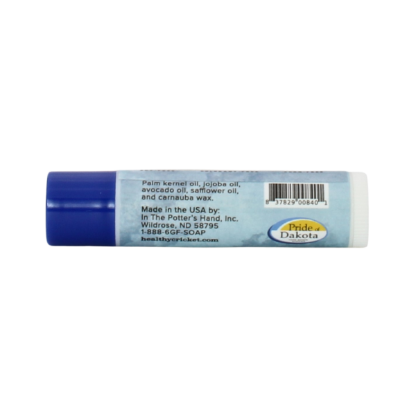 Product image of Gluten-Free Savonnerie Lip Balm .15 oz