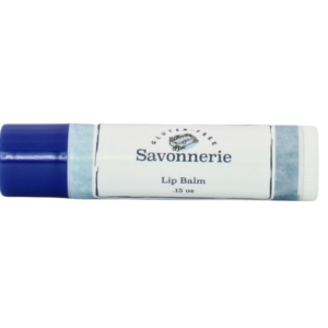 Product image of Gluten-Free Savonnerie Lip Balm .15 oz