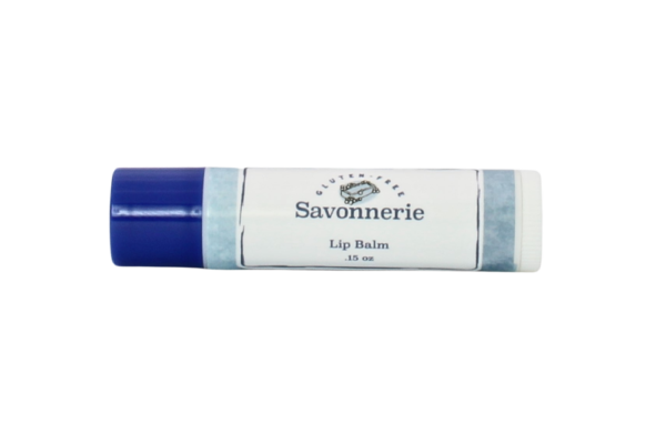 Product image of Gluten-Free Savonnerie Lip Balm .15 oz