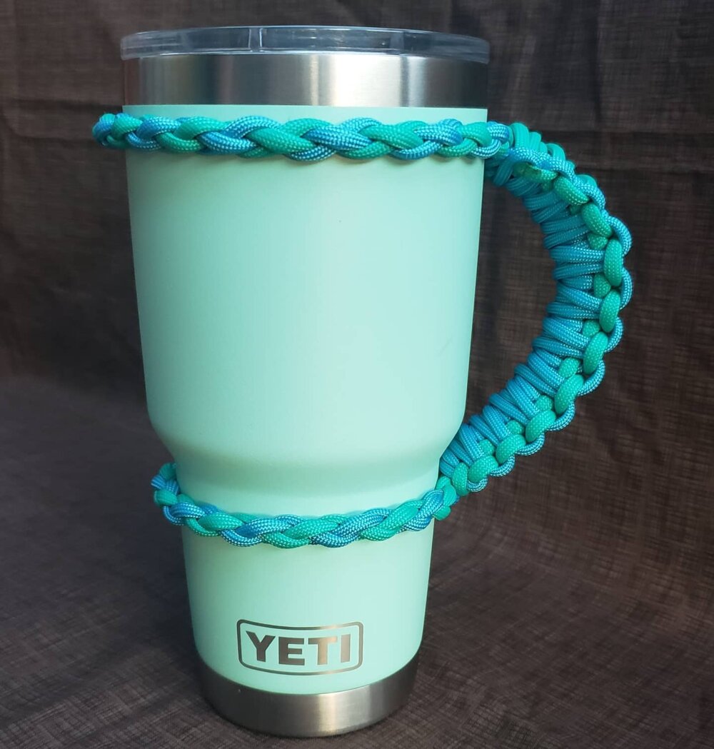 Handles for 30 Ounce Yeti Tumbler Travel Mugs Drinkware