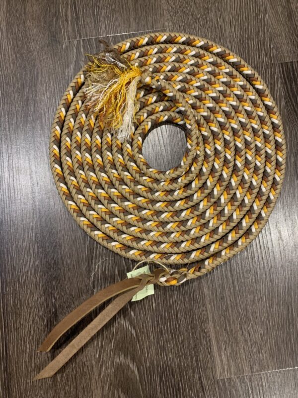 Product image of Mecate Reins