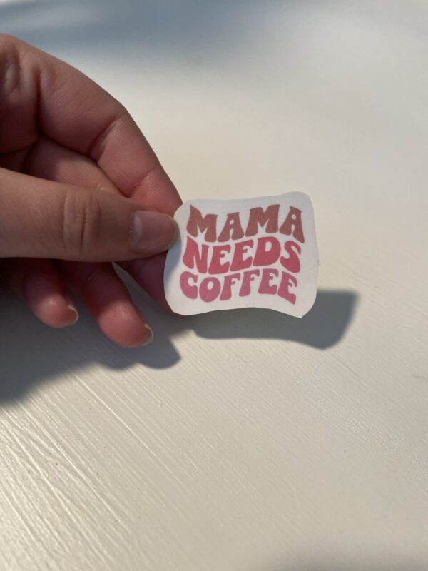 Product image of Coffee Sticker Pack