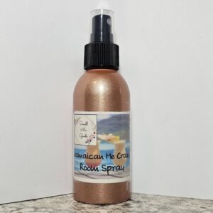 Product image of Jamaican Me Crazy – Room Spray