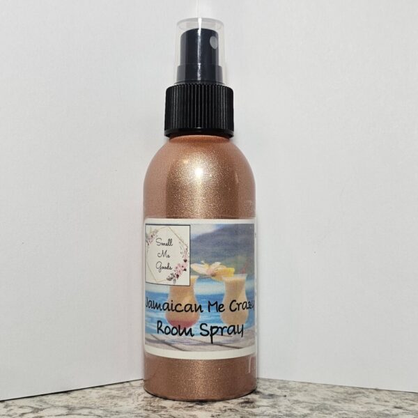 Product image of Jamaican Me Crazy – Room Spray