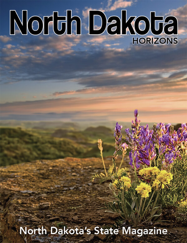 Product image of One-Year Subscription to North Dakota Horizons magazine