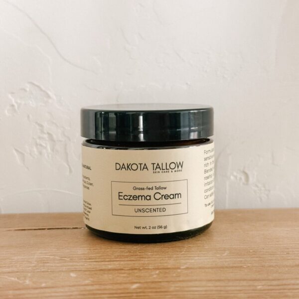 Product image of Eczema Cream