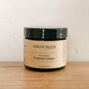 Product image of Eczema Cream