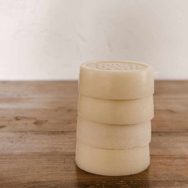 Product image of Tallow Hard Lotion Bar