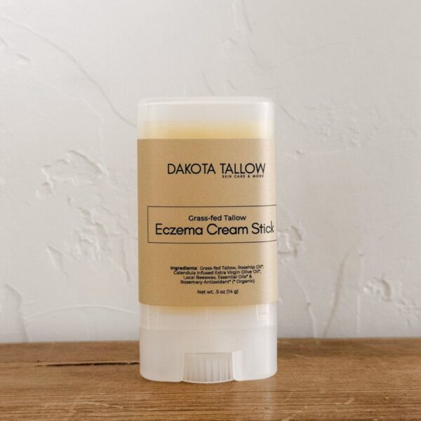 Product image of Eczema Cream Stick