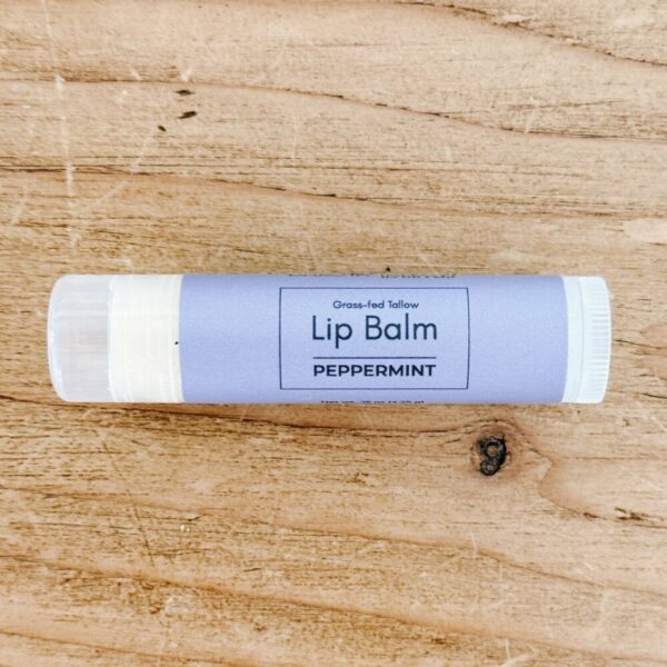 Product image of Lip Balm – 3 Pack