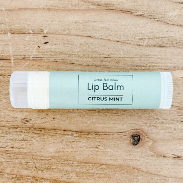 Product image of Lip Balm – 3 Pack