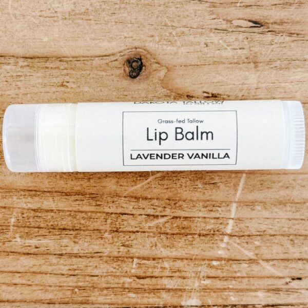 Product image of Lip Balm – 3 Pack