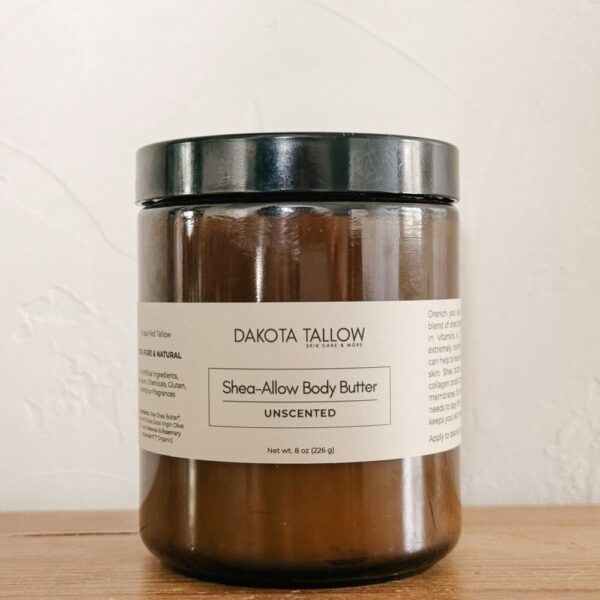 Product image of Shea-Allow Body Butter