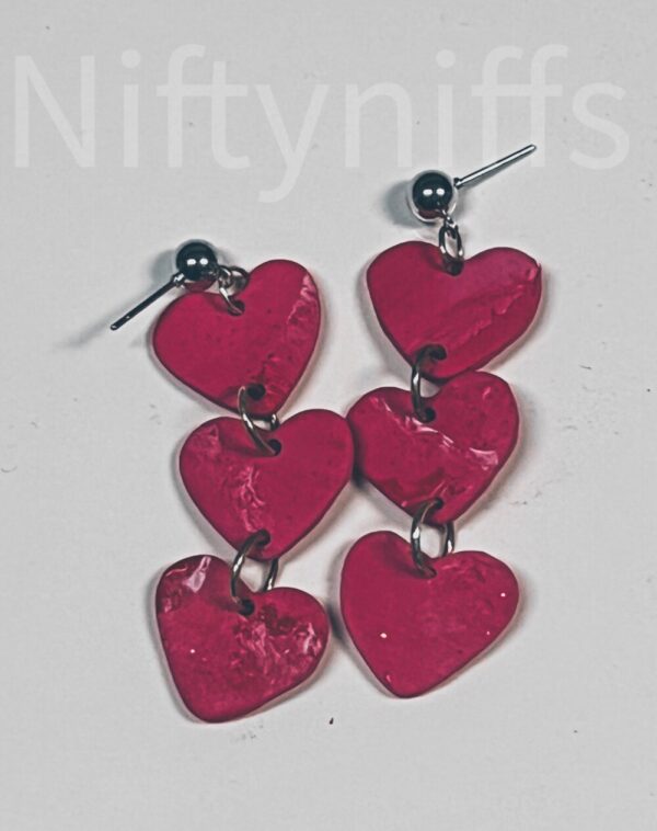 Product image of Drop a Heart