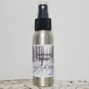 Product image of Iced Forest – Cologne