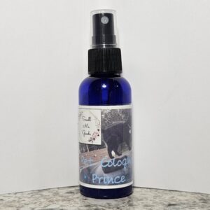 Product image of Prince – Pet Cologne