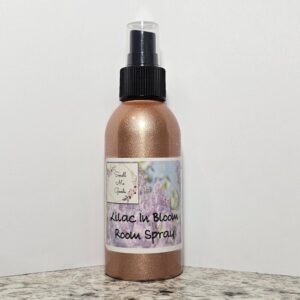 Product image of Lilac In Bloom – Room Spray