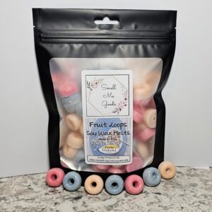 Product image of Fruit Loops – Soy Wax Melts