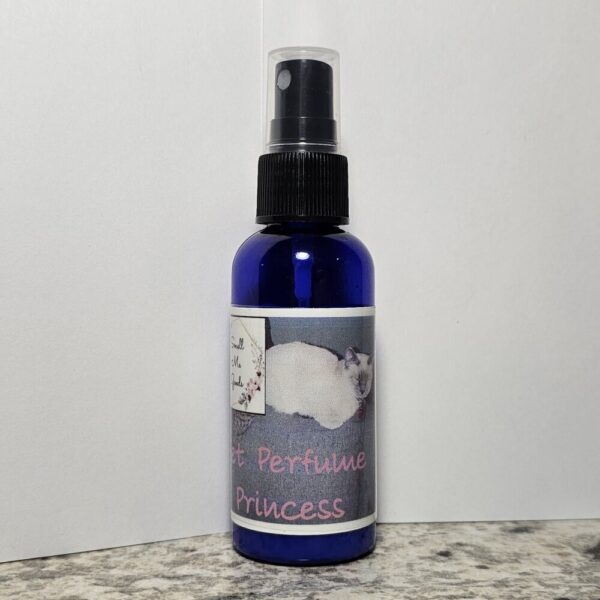 Product image of Princess – Pet Perfume