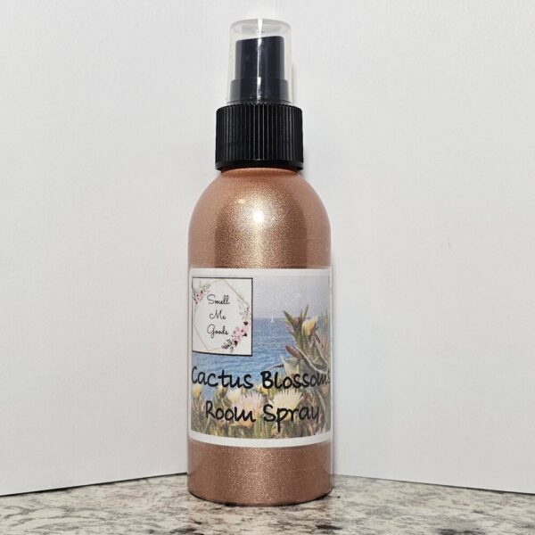 Product image of Cactus Blossoms – Room Spray