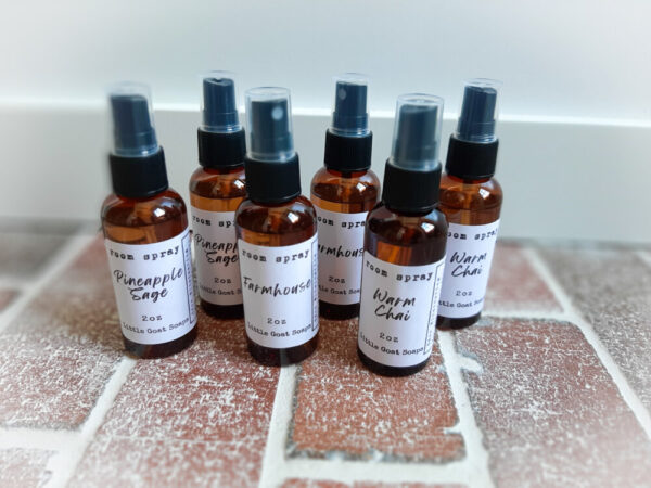 Product image of Room Fragrance Spray