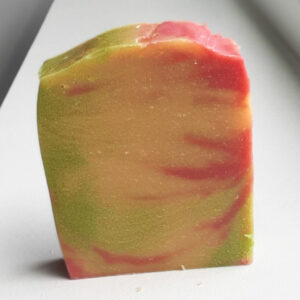 Product image of Goat Milk Soap-Tropical Grapefruit Scent