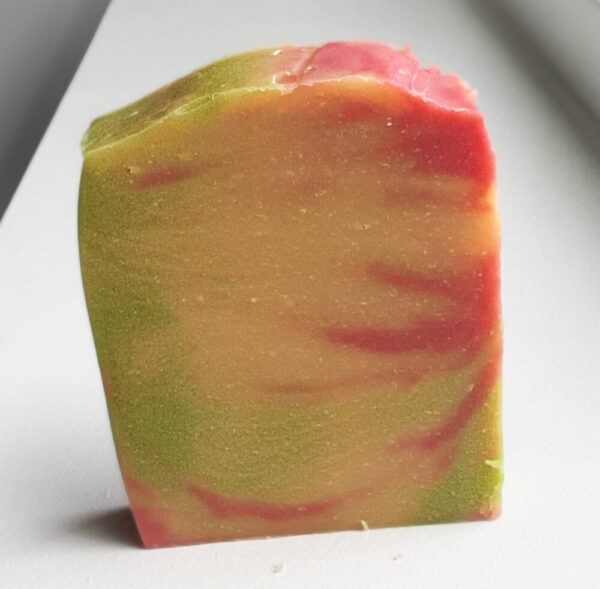 Product image of Goat Milk Soap-Tropical Grapefruit Scent