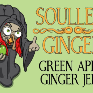 Product image of Soulless Ginger