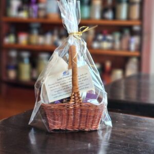 Product image of Sweet Dream Charms Basket