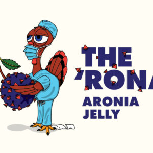Product image of The Rona Syrup & Jelly