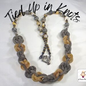 Product image of Tied Up In Knots