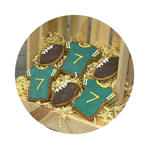 Product image of Bison Football Collection