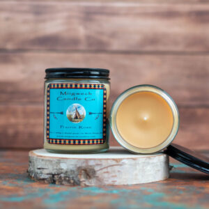 Product image of Prairie Rose 7 oz Candle