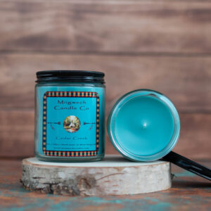 Product image of Cedar Creek 7 oz Candle