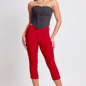 Product image of Hyperstretch Capri (M-3XL)