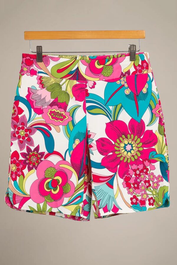 Product image of Bermuda Shorts – Solid & Print