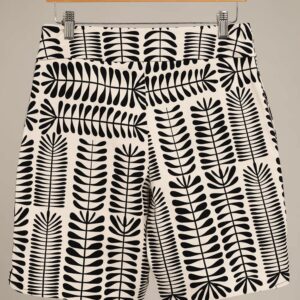 Product image of Bermuda Shorts – Solid & Print