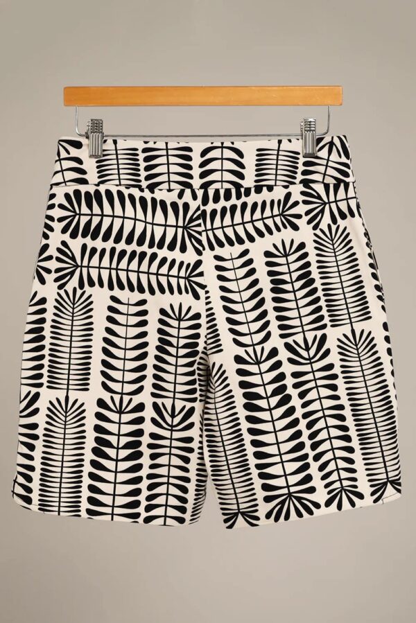 Product image of Bermuda Shorts – Solid & Print