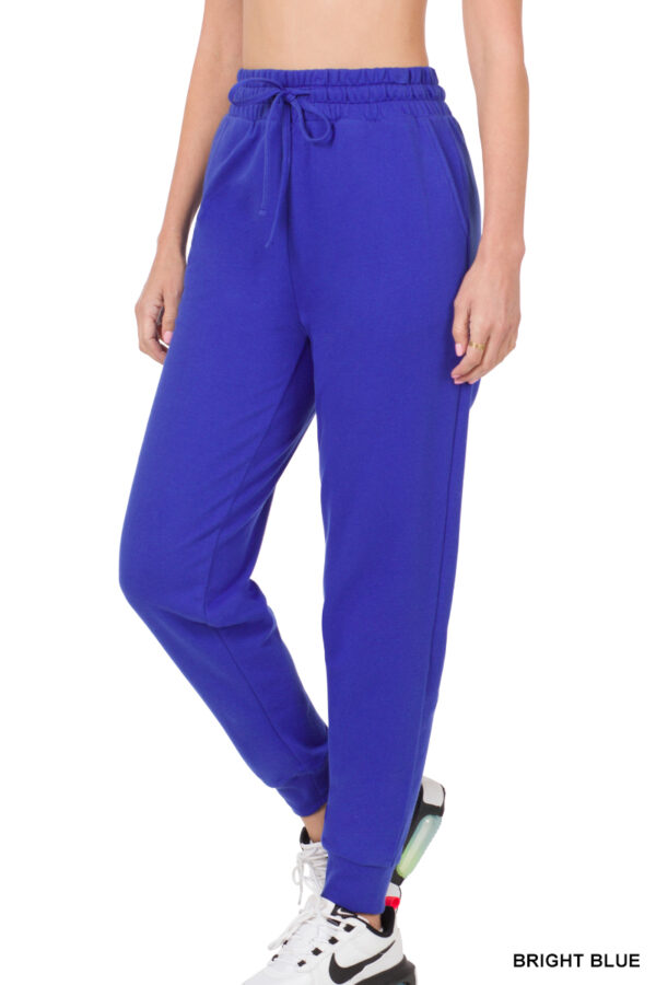 Product image of French Terry Jogger – 6 colors!