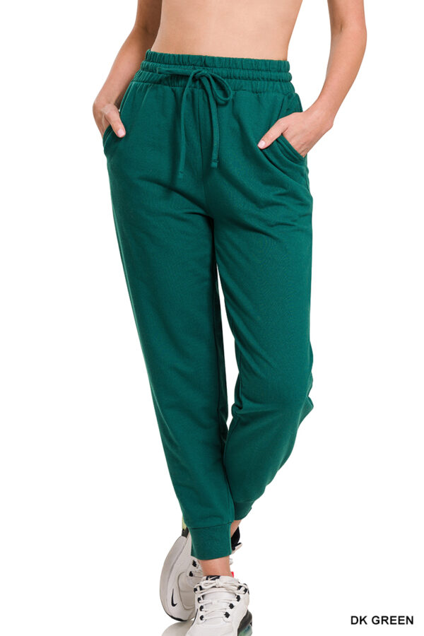 Product image of French Terry Jogger – 6 colors!