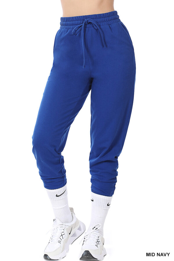 Product image of French Terry Jogger – 6 colors!