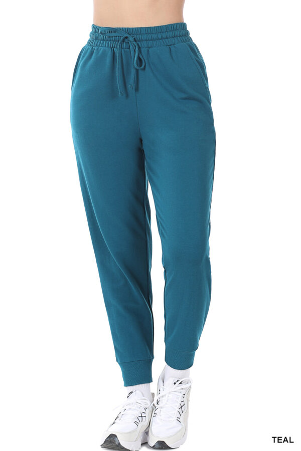 Product image of French Terry Jogger – 6 colors!