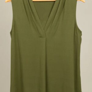 Product image of Inverted Pleat Tank