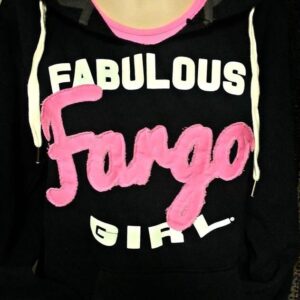 Product image of Fargo Girl® Hoodie