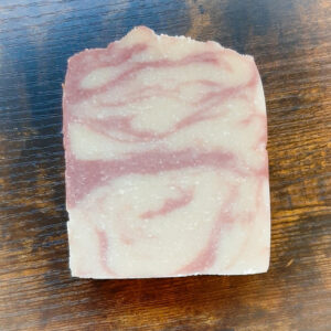 Product image of Goat Milk Soap-Harvest Fig Scent