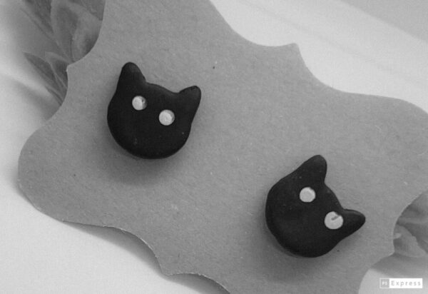 Product image of Black Cats